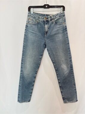 AG Ex Boyfriend Slim Fit Slouchy Jeans | Size 27